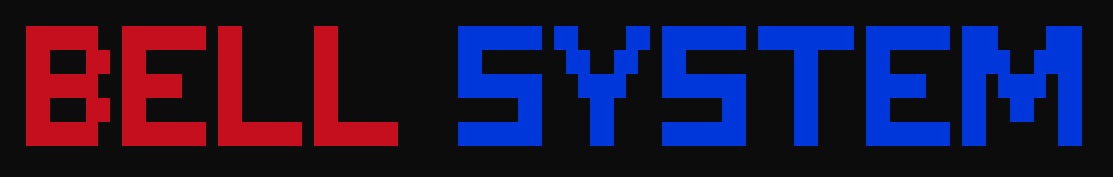 Bell System Banner